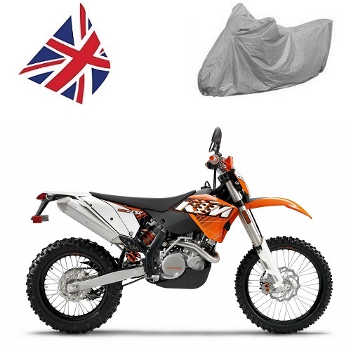 Ktm 2025 suspension cover